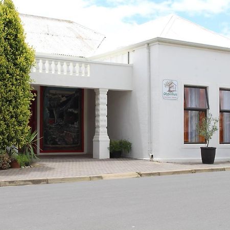 Olyfenhuis Hotel Riebeek-Kasteel Buitenkant foto